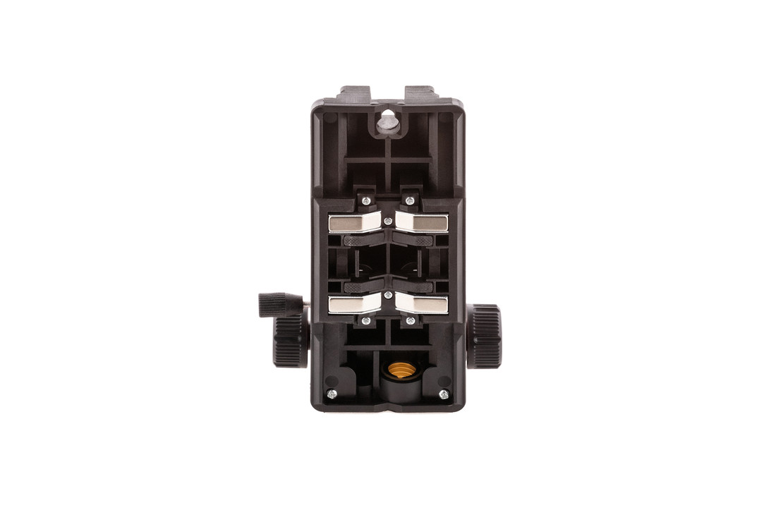 Paalstatief SLIDER + MAGNETIC LIFT