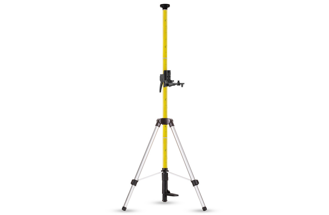 KR-37 Combi Paalstatief 365cm