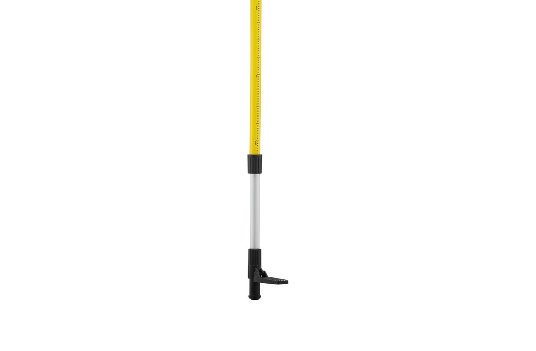 KR-37 Combi Paalstatief 365cm
