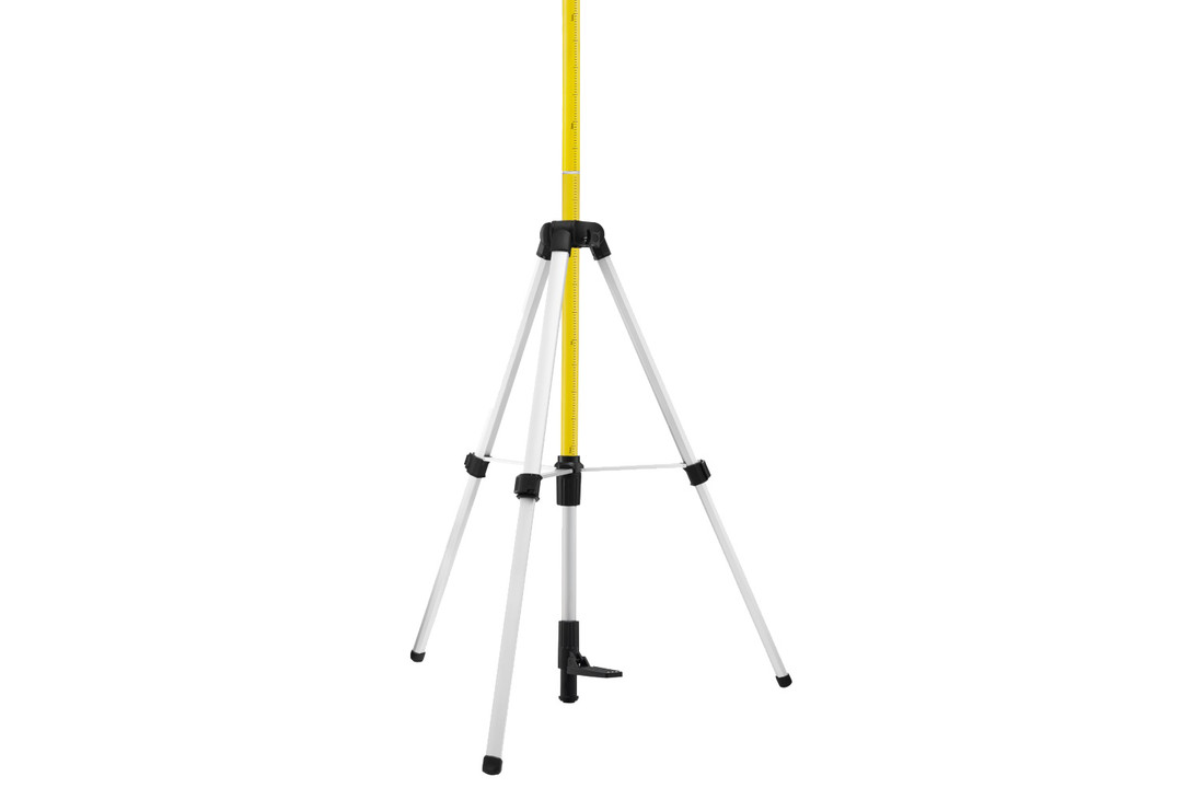 KR-37 Combi Paalstatief 365cm