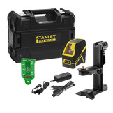 FCL-G Li-Ion Groene Lijnlaser