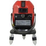 MultiCross 8 HPSD 8-Lijns Laser Groen