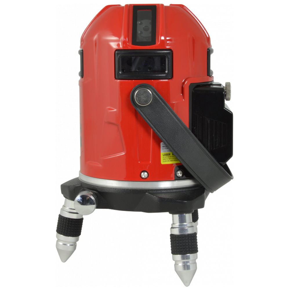 MultiCross 8 HPSD 8-Lijns Laser Groen