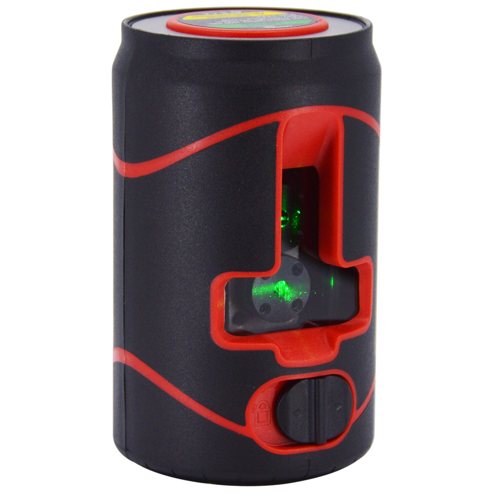 LL4205 Lijnlaser Groen