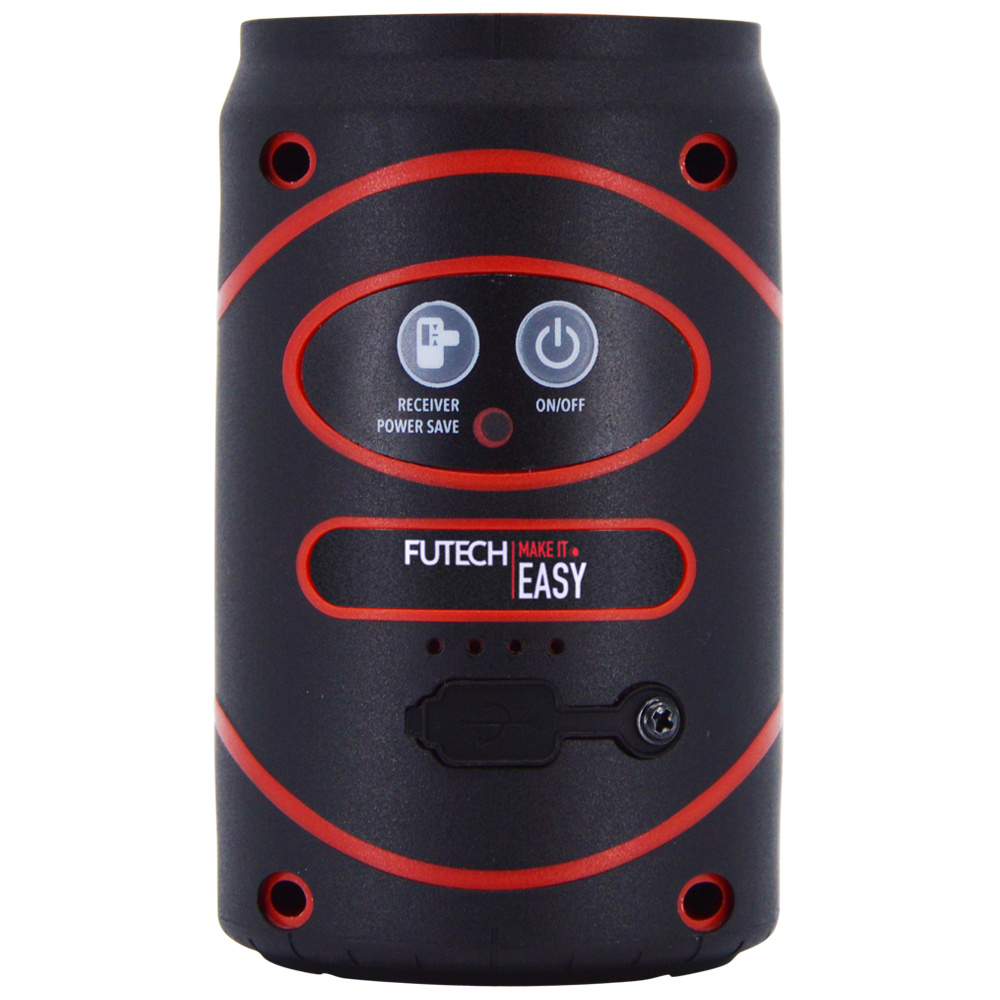 LL4205 Lijnlaser Groen