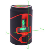 LL4205 Lijnlaser Groen