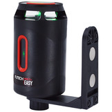 LL5505 360° Lijnlaser Groen