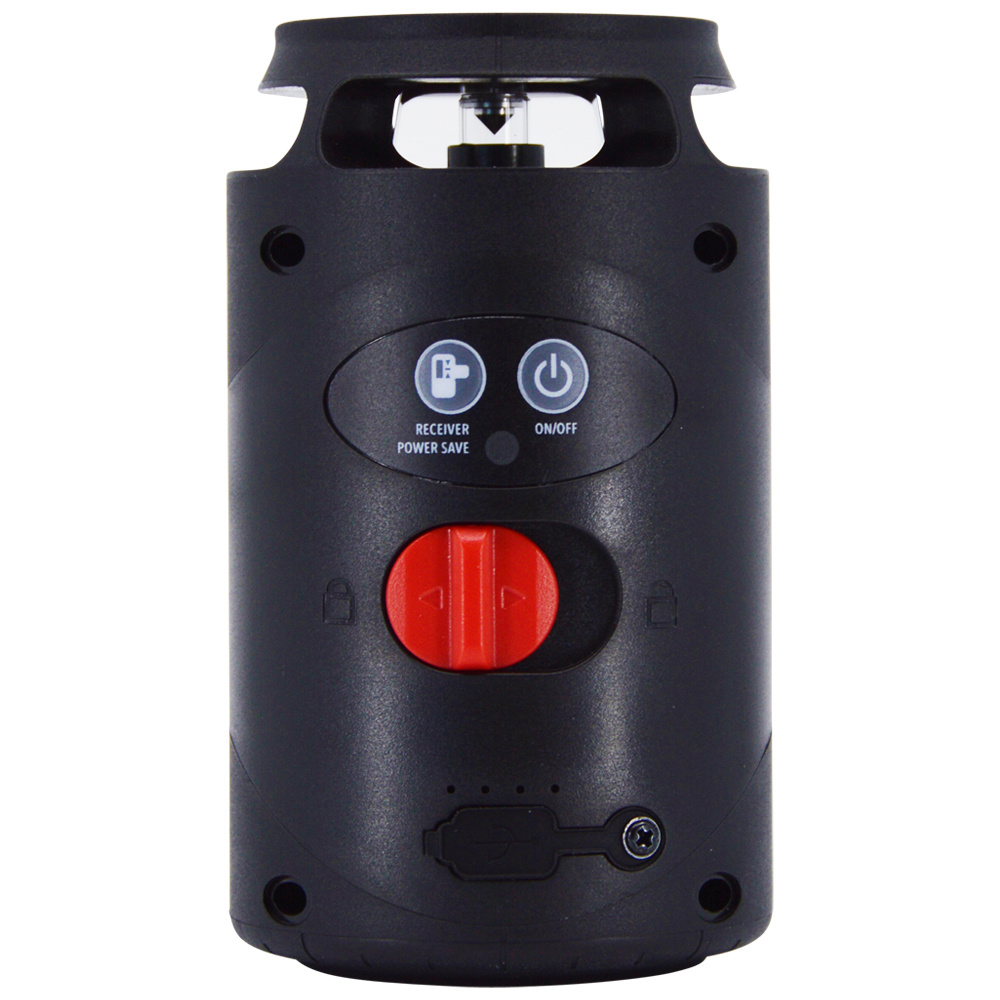 LL5505 360° Lijnlaser Groen