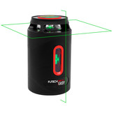 LL5505 360° Lijnlaser Groen