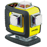 CL4D-R 4x360° Laser Rood