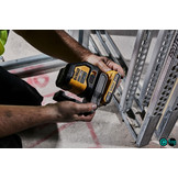 DCLE34021 Compact 18V Lijnlaser Groen