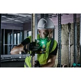 DCLE34021 Compact 18V Lijnlaser Groen