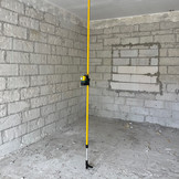 CL4B 4x360° Lijnlaser Blauw