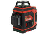 MultiCross 3D BRAVE Lijnlaser Groen