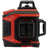 MultiCross 3D BRAVE Lijnlaser Groen