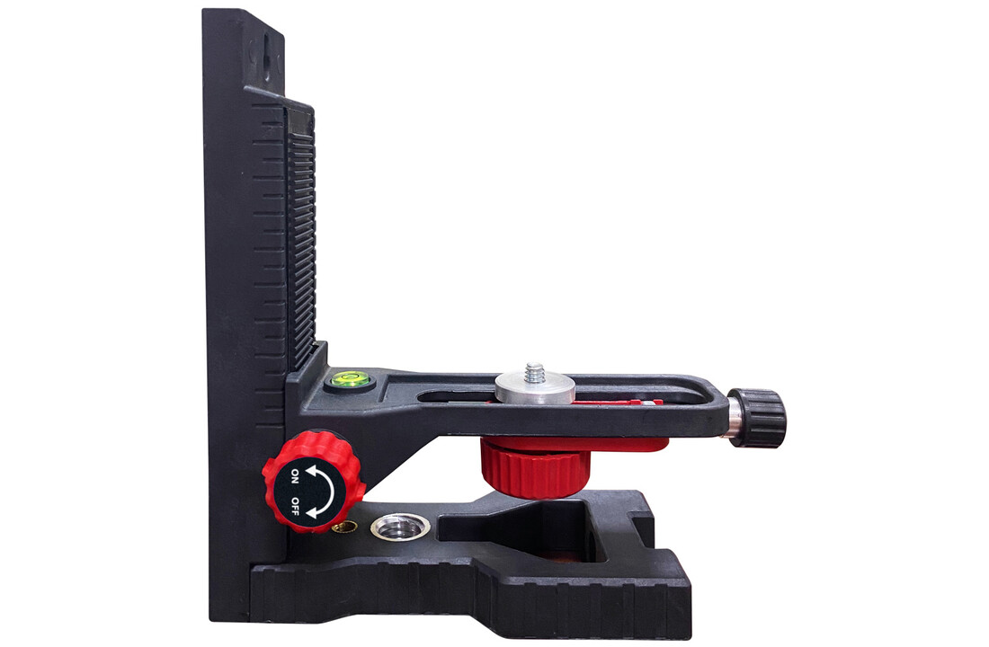 MultiCross 3D BRAVE Lijnlaser Groen Set