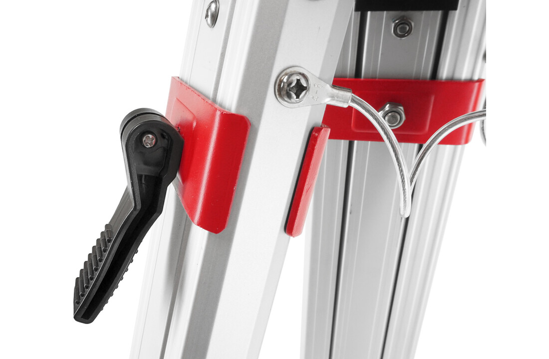 TBS-170 PRO Robuust Statief