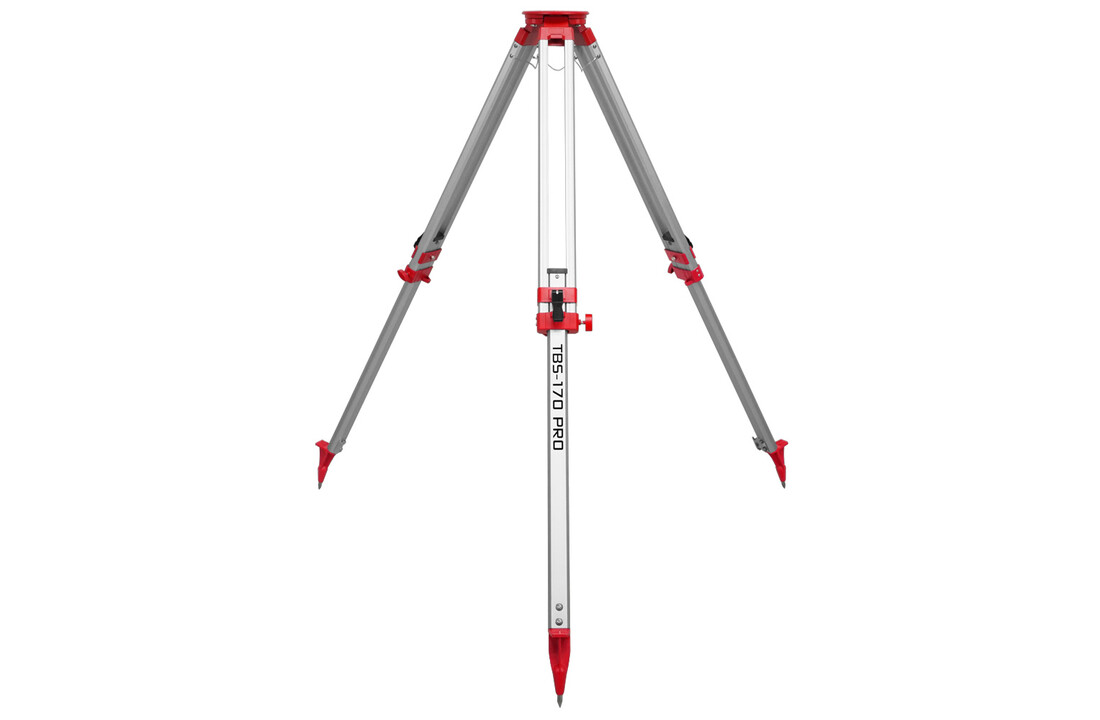 TBS-170 PRO Robuust Statief