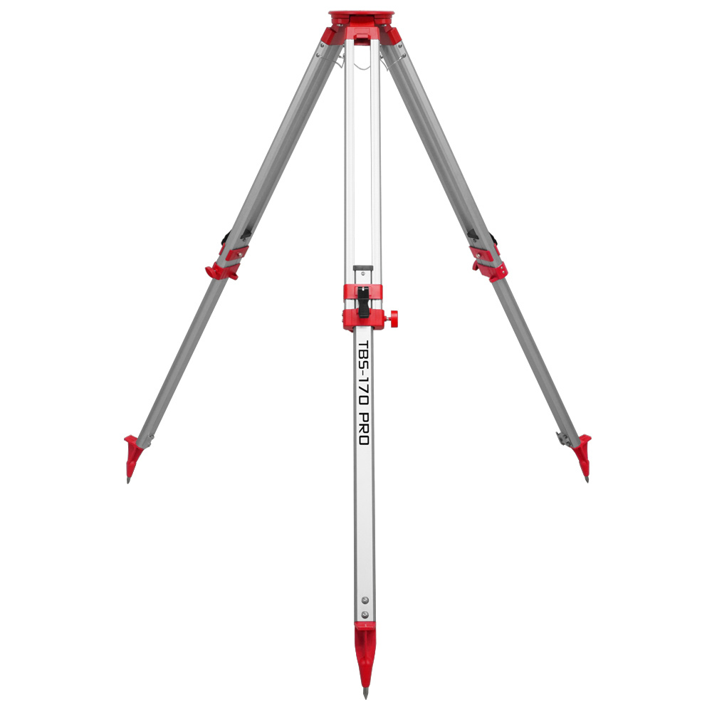 TBS-170 PRO Robuust Statief