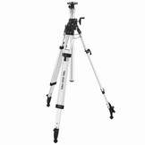 TBS-300 PRO Robuust Spindelstatief 300cm