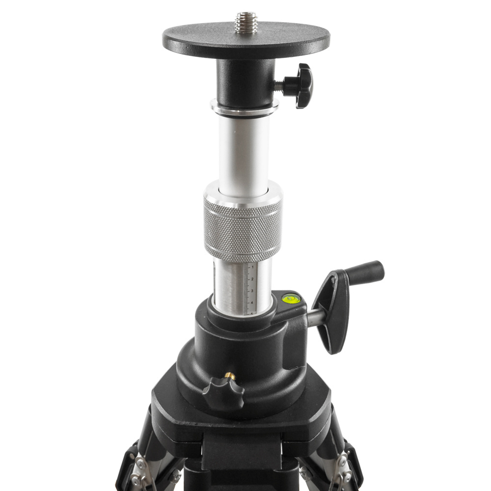 TBS-300 PRO Robuust Spindelstatief 300cm