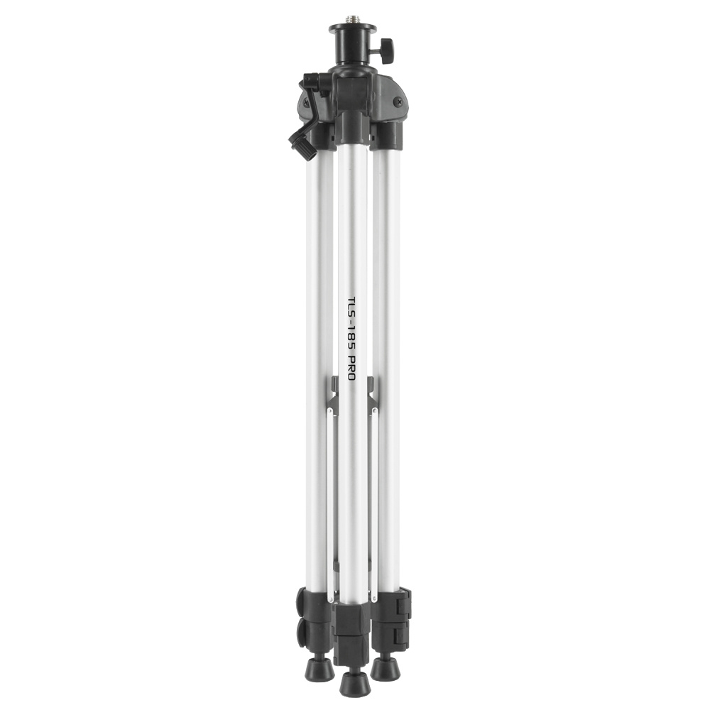 TLS-185 PRO Robuust Statief