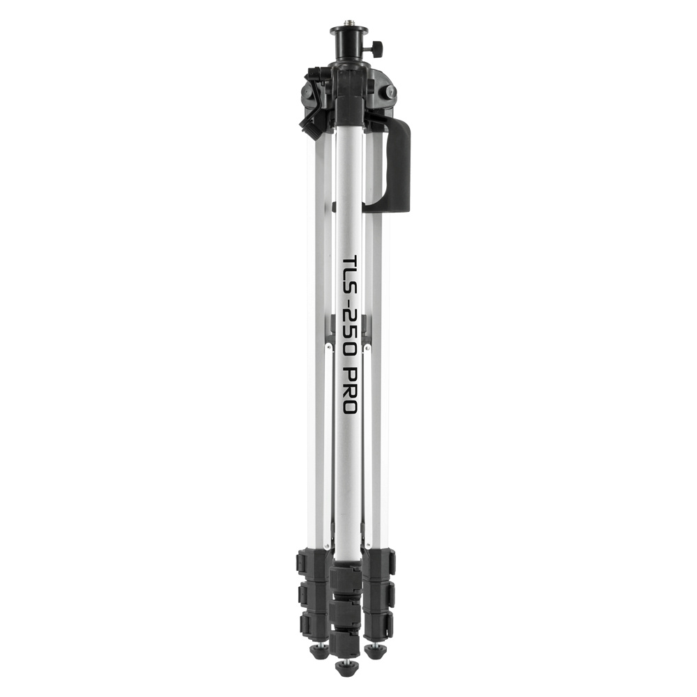 TLS-250 PRO Robuust Statief