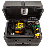 DCLE34021 Compact 18V Lijnlaser Groen