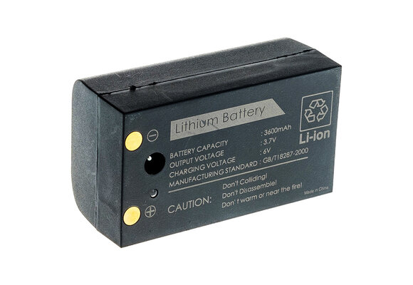 ULTRA | PROLiner Li-Ion Accu