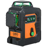 FLG 6X-Green 3D Lijnlaser