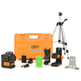 FLG 6X-Green 3D Lijnlaser