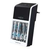 Comfort Plus Batterijlader