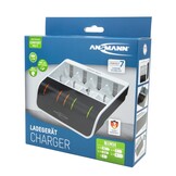 Comfort Multi Batterijlader