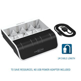 Comfort Multi Batterijlader