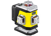 CL4B 4x360° Lijnlaser