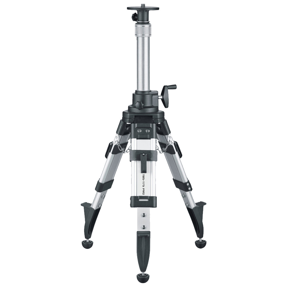 TBS-175 PRO Compact Spindelstatief 175cm