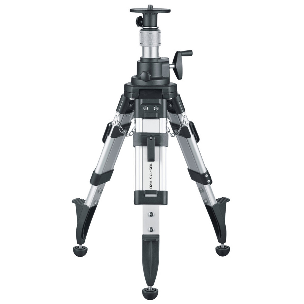 TBS-175 PRO Compact Spindelstatief 175cm