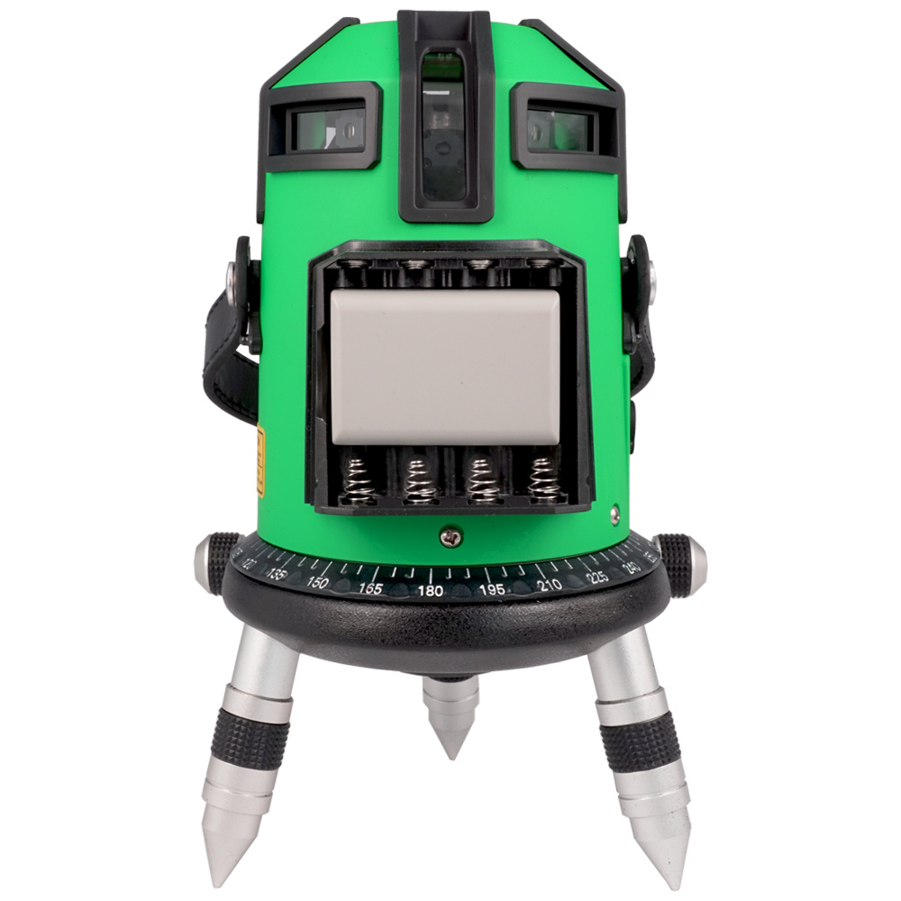 6D Servoliner G Li-Ion Accu (tot 2020)