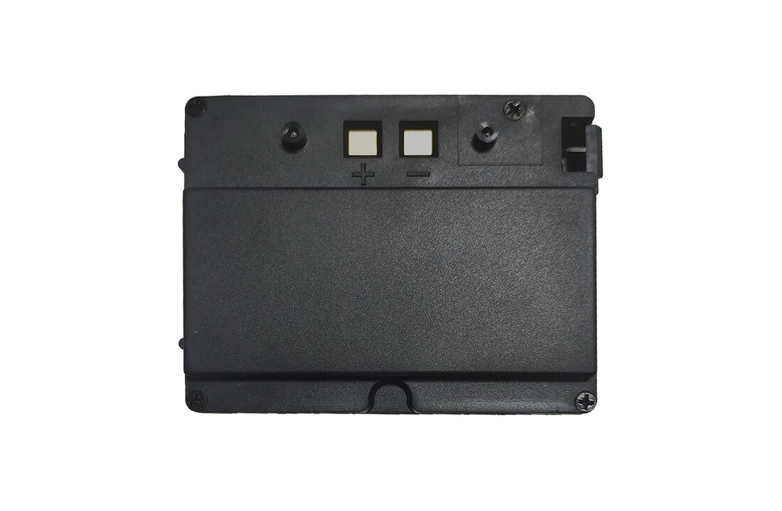 6D SERVOLINER Li-Ion Accu (2021-2024)