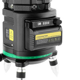 6D SERVOLINER Li-Ion Accu (2021-2024)