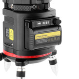 6D SERVOLINER Li-Ion Accu (2021-2024)