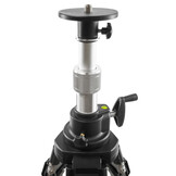 TBS-175 PRO Compact Spindelstatief 175cm