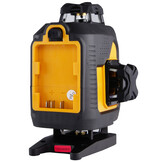 CROSS 4D 4x360° Lijnlaser