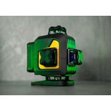 CROSS 4D 4x360° Lijnlaser