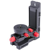 CROSS 4D 4x360° Lijnlaser