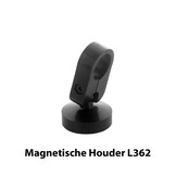 Positioneerlaser PL2 Kruis Groen