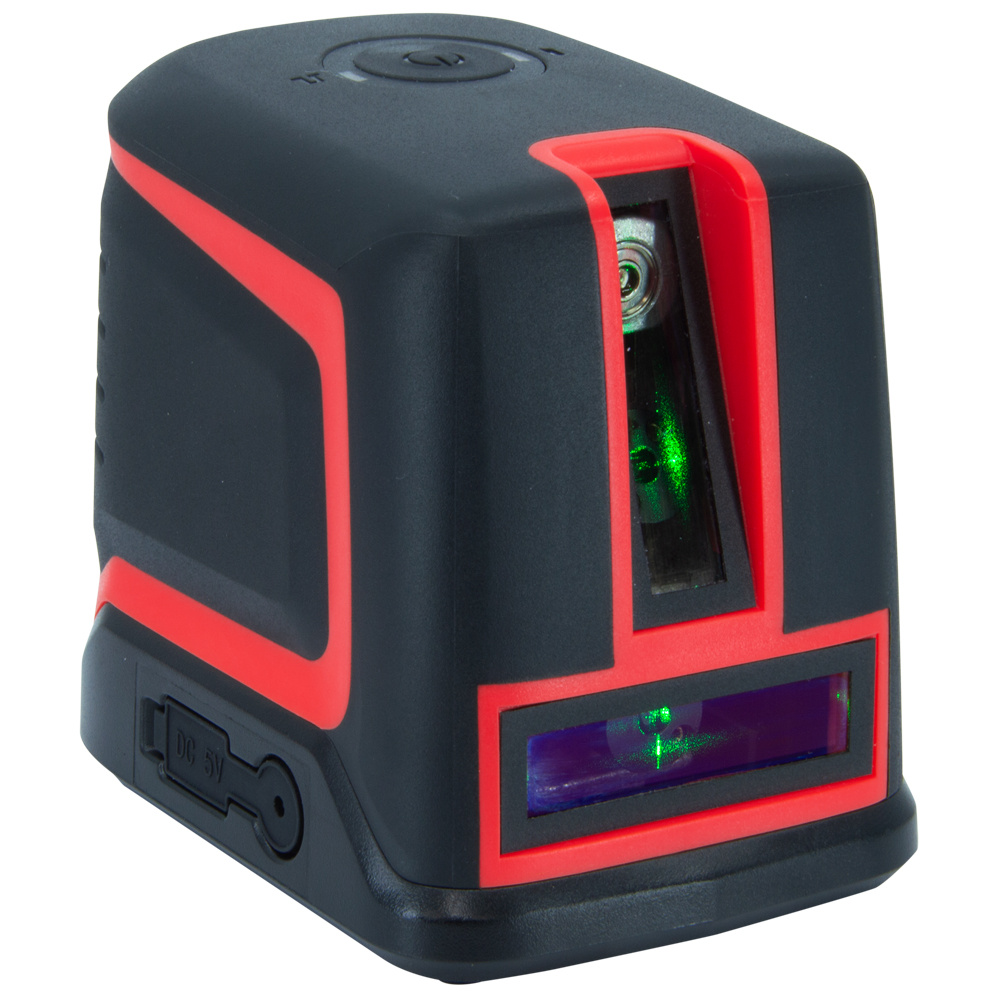 Jupiter 2.0 Lijnlaser Groen