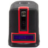 Jupiter 2.0 Lijnlaser Groen