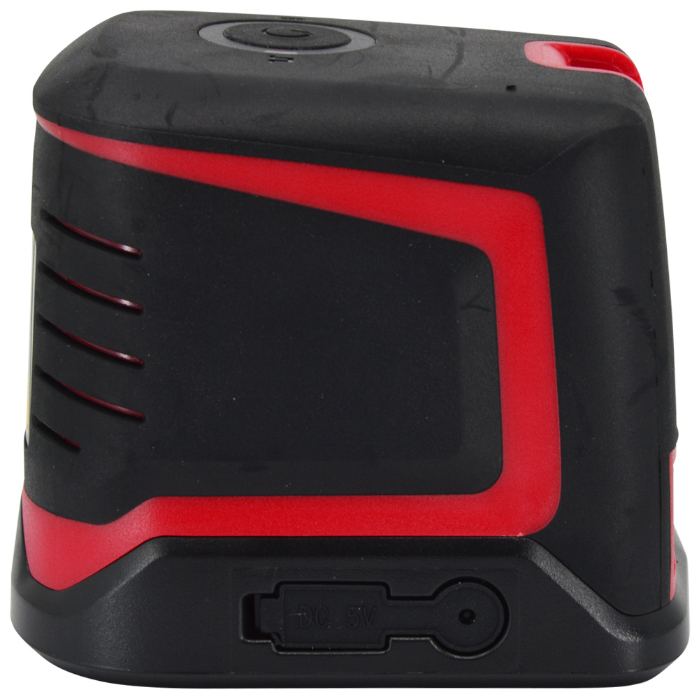 Jupiter 2.0 Lijnlaser Groen