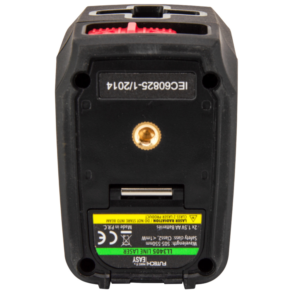 LL3405 Lijnlaser Groen